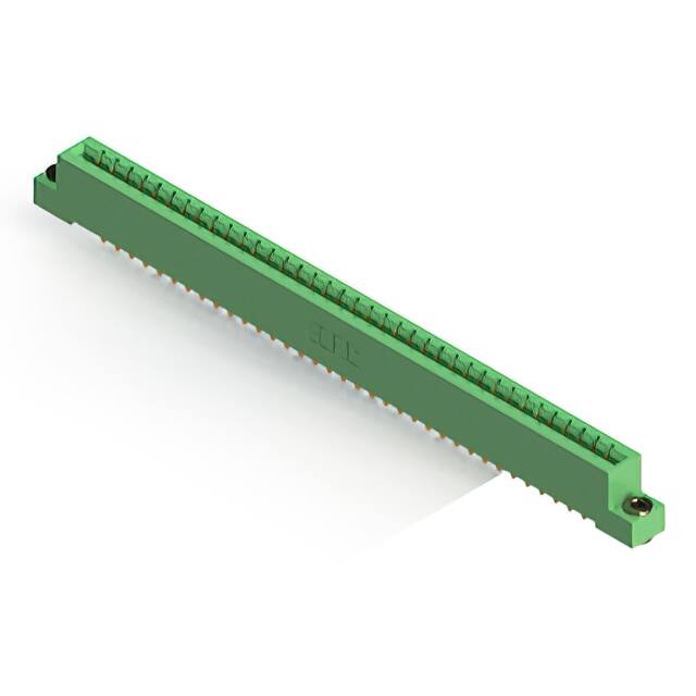 333-037-500-103 EDAC Inc.  Edgeboard Connectors